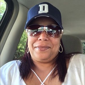 Meet your Posher, Audra